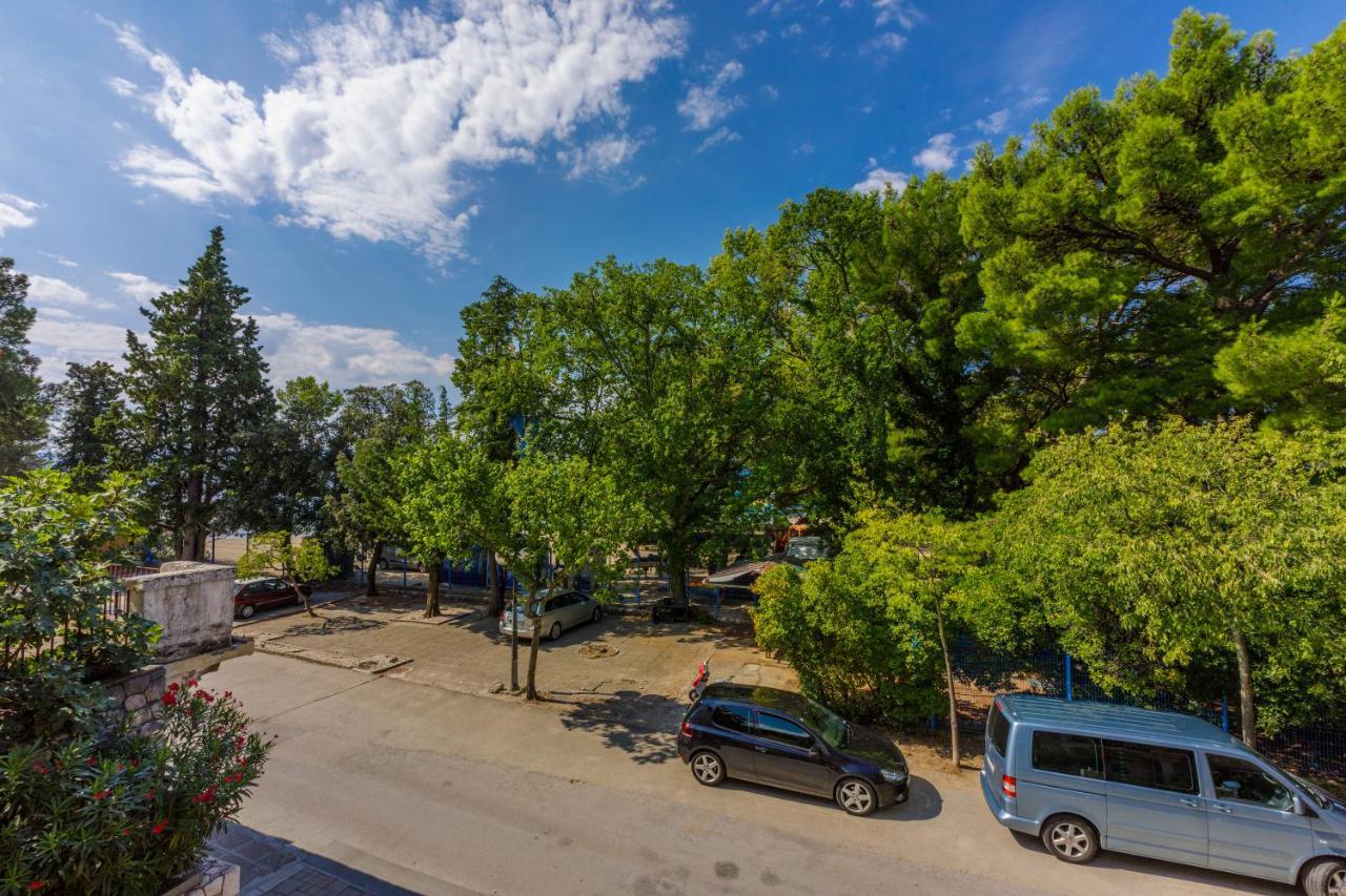 Amfora Apartments Crikvenica Exterior photo